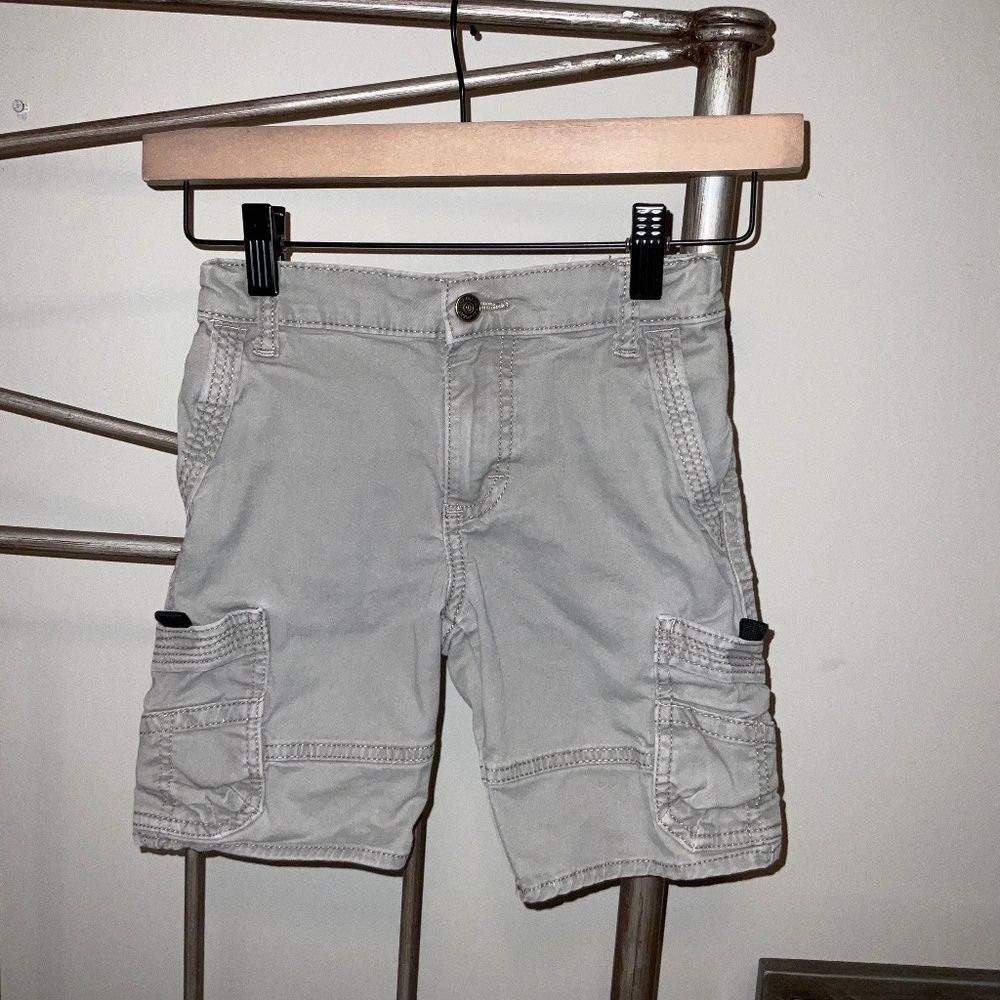 Wrangler size 5 boys shorts
